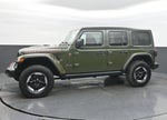 2020 Jeep Wrangler Unlimited Rubicon 4x4