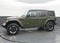 2020 Jeep Wrangler Unlimited Rubicon 4x4