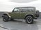 2020 Jeep Wrangler Unlimited Rubicon 4x4