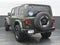 2020 Jeep Wrangler Unlimited Rubicon 4x4