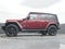 2022 Jeep Wrangler 4xe Unlimited Sahara