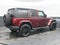 2022 Jeep Wrangler 4xe Unlimited Sahara