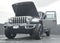 2022 Jeep Wrangler 4xe Unlimited Sahara