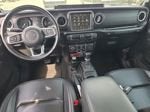 2021 Jeep Wrangler 4xe Unlimited Rubicon 4x4