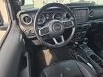 2021 Jeep Wrangler 4xe Unlimited Rubicon 4x4
