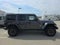 2021 Jeep Wrangler 4xe Unlimited Rubicon 4x4