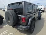 2021 Jeep Wrangler 4xe Unlimited Rubicon 4x4