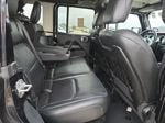 2022 Jeep Wrangler 4xe Unlimited Rubicon 4x4
