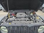 2022 Jeep Wrangler 4xe Unlimited Rubicon 4x4