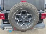 2022 Jeep Wrangler 4xe Unlimited Rubicon 4x4