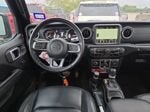 2022 Jeep Wrangler 4xe Unlimited Rubicon 4x4