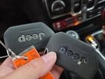 2022 Jeep Wrangler 4xe Unlimited Rubicon 4x4