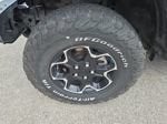 2022 Jeep Wrangler 4xe Unlimited Rubicon 4x4