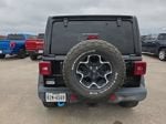 2022 Jeep Wrangler 4xe Unlimited Rubicon 4x4