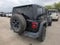 2022 Jeep Wrangler 4xe Unlimited Rubicon 4x4