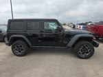 2022 Jeep Wrangler 4xe Unlimited Rubicon 4x4