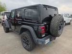 2022 Jeep Wrangler 4xe Unlimited Rubicon 4x4