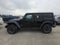 2022 Jeep Wrangler 4xe Unlimited Rubicon 4x4