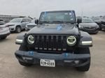 2022 Jeep Wrangler 4xe Unlimited Rubicon 4x4