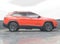 2021 Jeep Cherokee 80th Anniversary 4x4