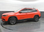 2021 Jeep Cherokee 80th Anniversary 4x4