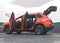 2021 Jeep Cherokee 80th Anniversary 4x4