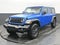 2025 Jeep Wrangler 4-Door Summit 4x4