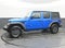 2025 Jeep Wrangler 4-Door Summit 4x4