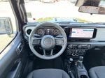 2025 Jeep Wrangler 4-Door Summit 4x4