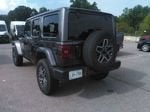2025 Jeep WRAN SAHA