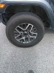 2025 Jeep WRAN SAHA