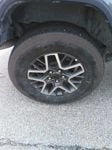 2025 Jeep WRAN SAHA