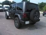 2025 Jeep WRAN SAHA