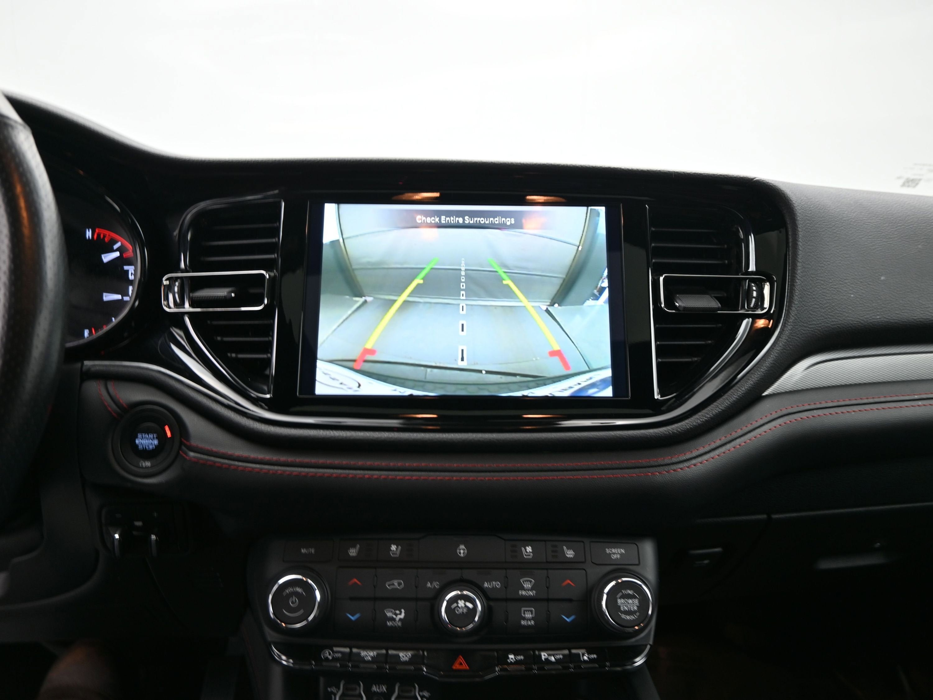 2025 Dodge Durango GT Plus