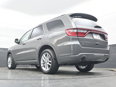 2025 Dodge Durango GT Plus