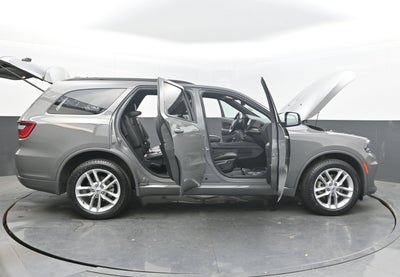 2025 Dodge Durango GT Plus