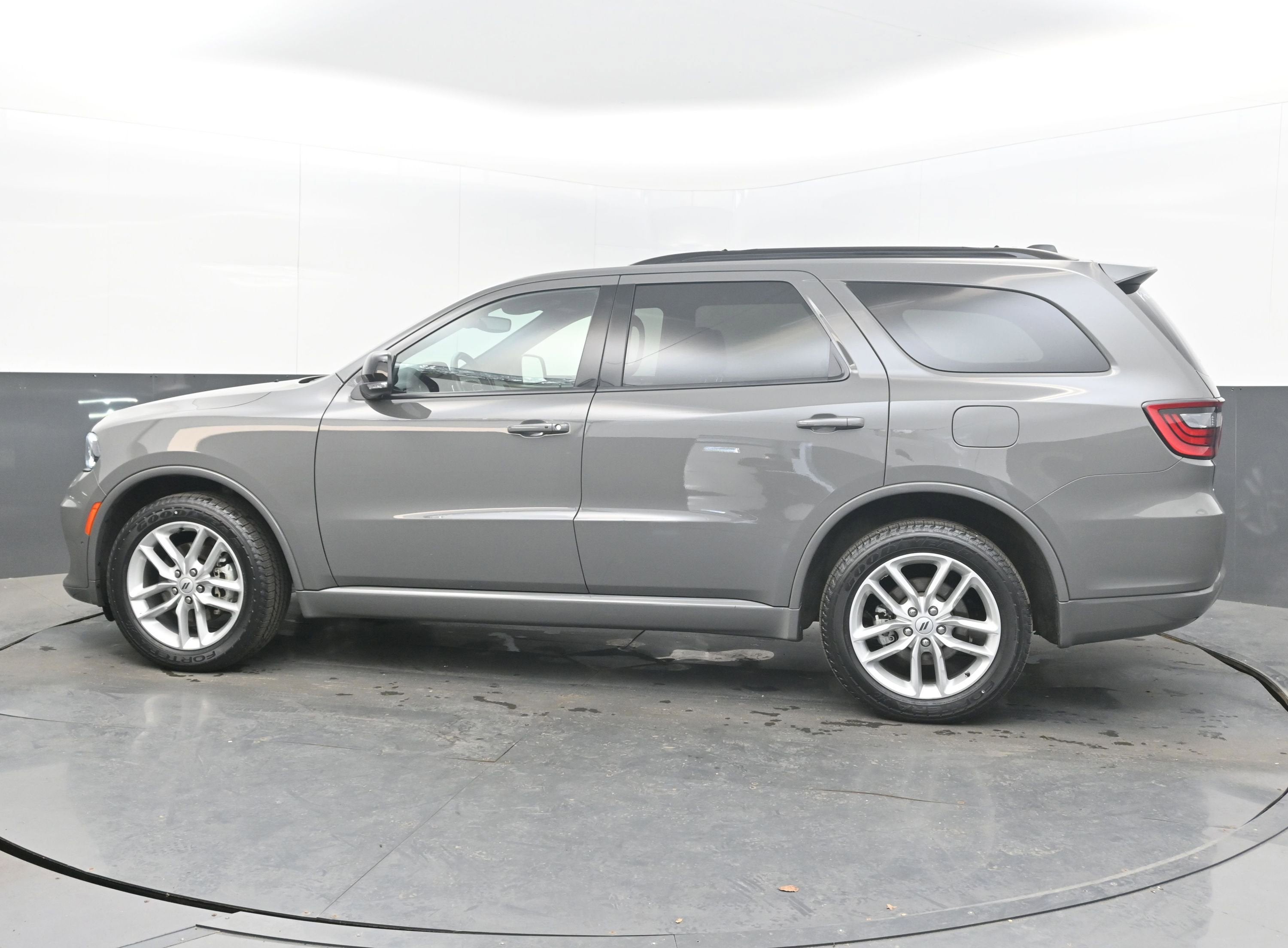 2025 Dodge Durango GT Plus