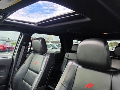 2024 Dodge Durango GT Plus AWD