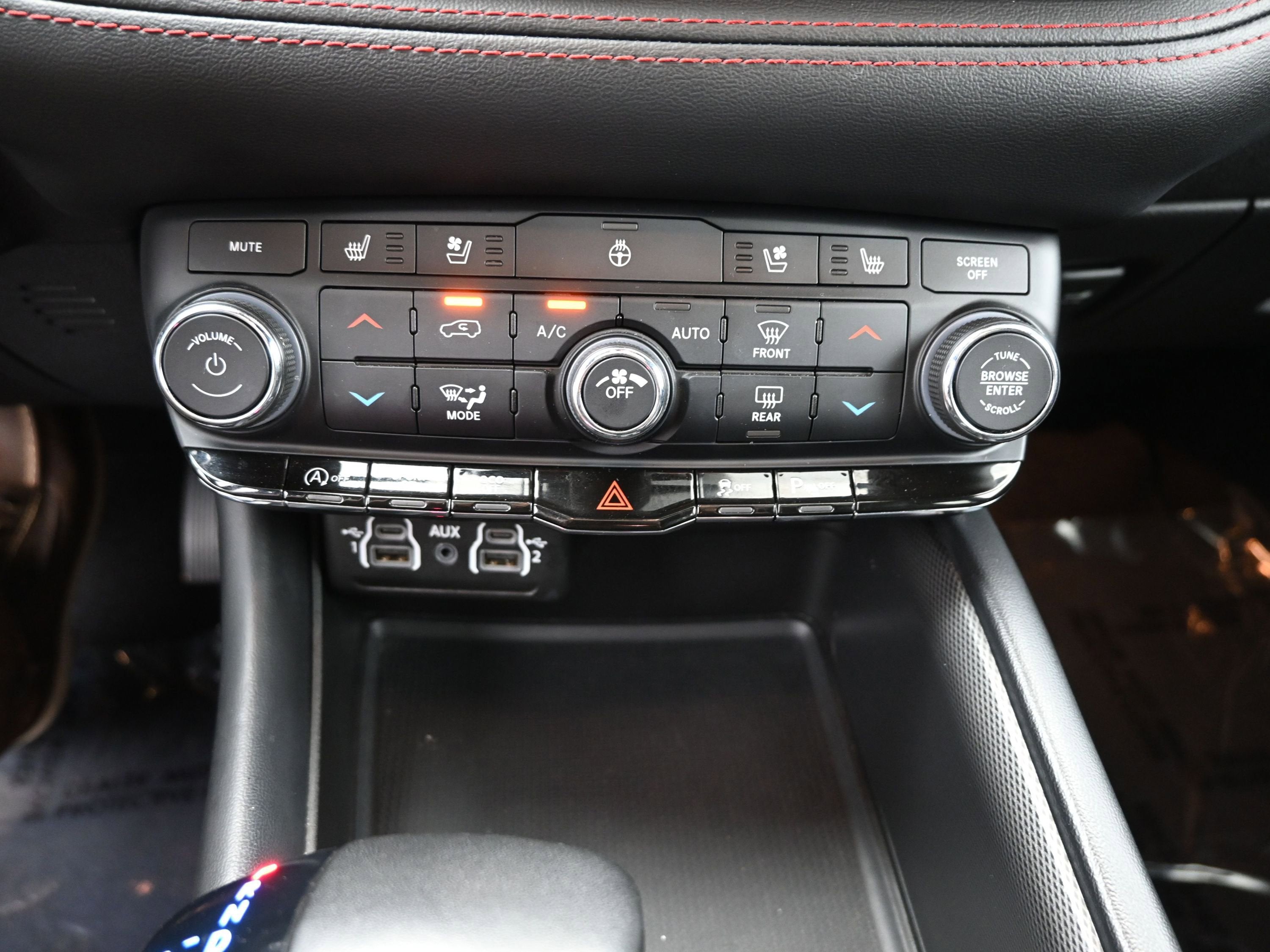 2024 Dodge Durango GT Plus AWD