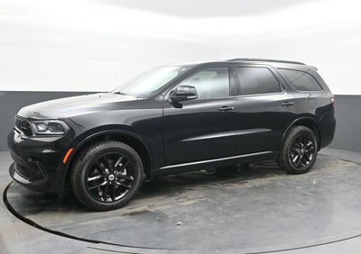 2024 Dodge Durango GT Plus AWD
