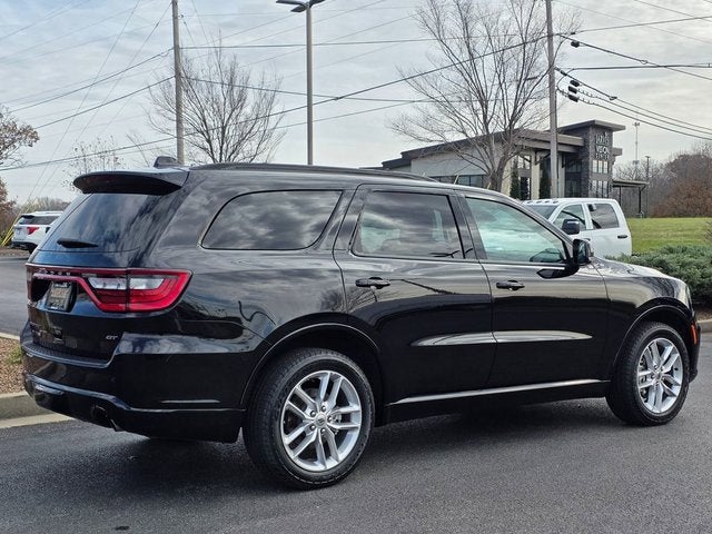 2024 Dodge Durango GT Plus AWD