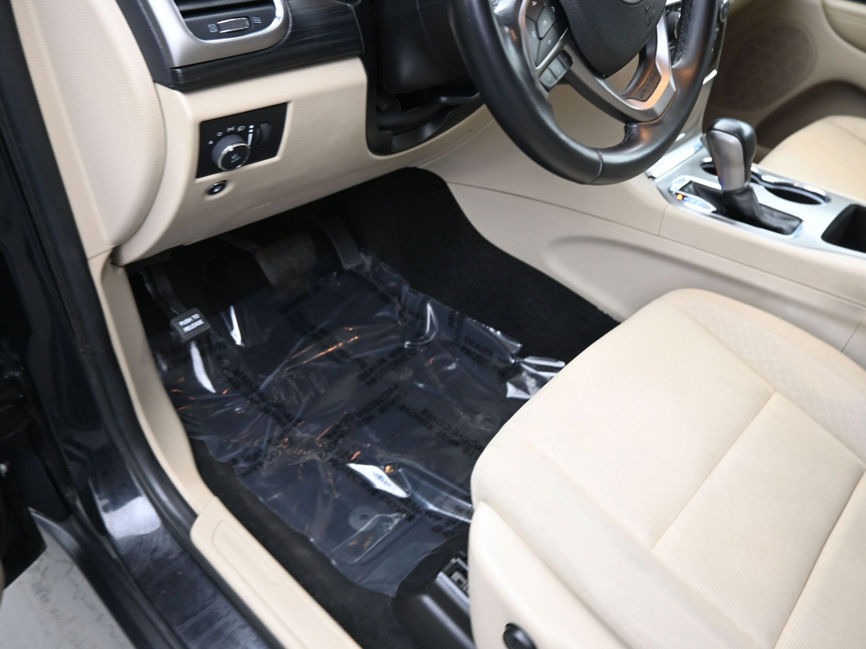 2022 Jeep Grand Cherokee WK Laredo E 4x4