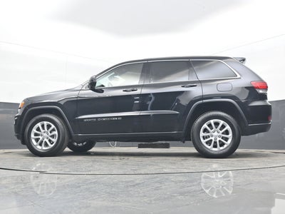 2022 Jeep Grand Cherokee WK Laredo E 4x4