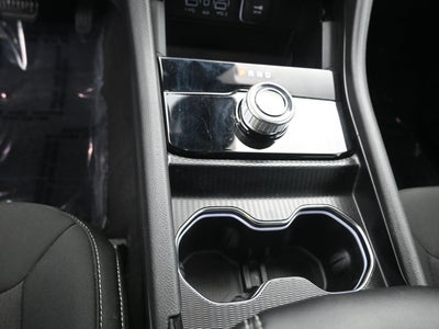 2024 Jeep Grand Cherokee Laredo 4x2