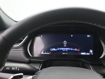 2024 Jeep Grand Cherokee Laredo 4x2