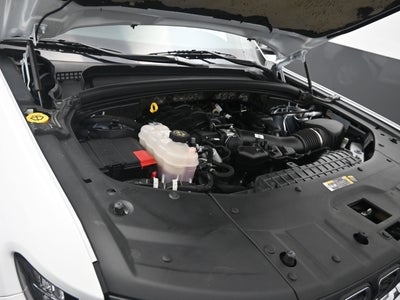 2024 Jeep Grand Cherokee Laredo 4x2