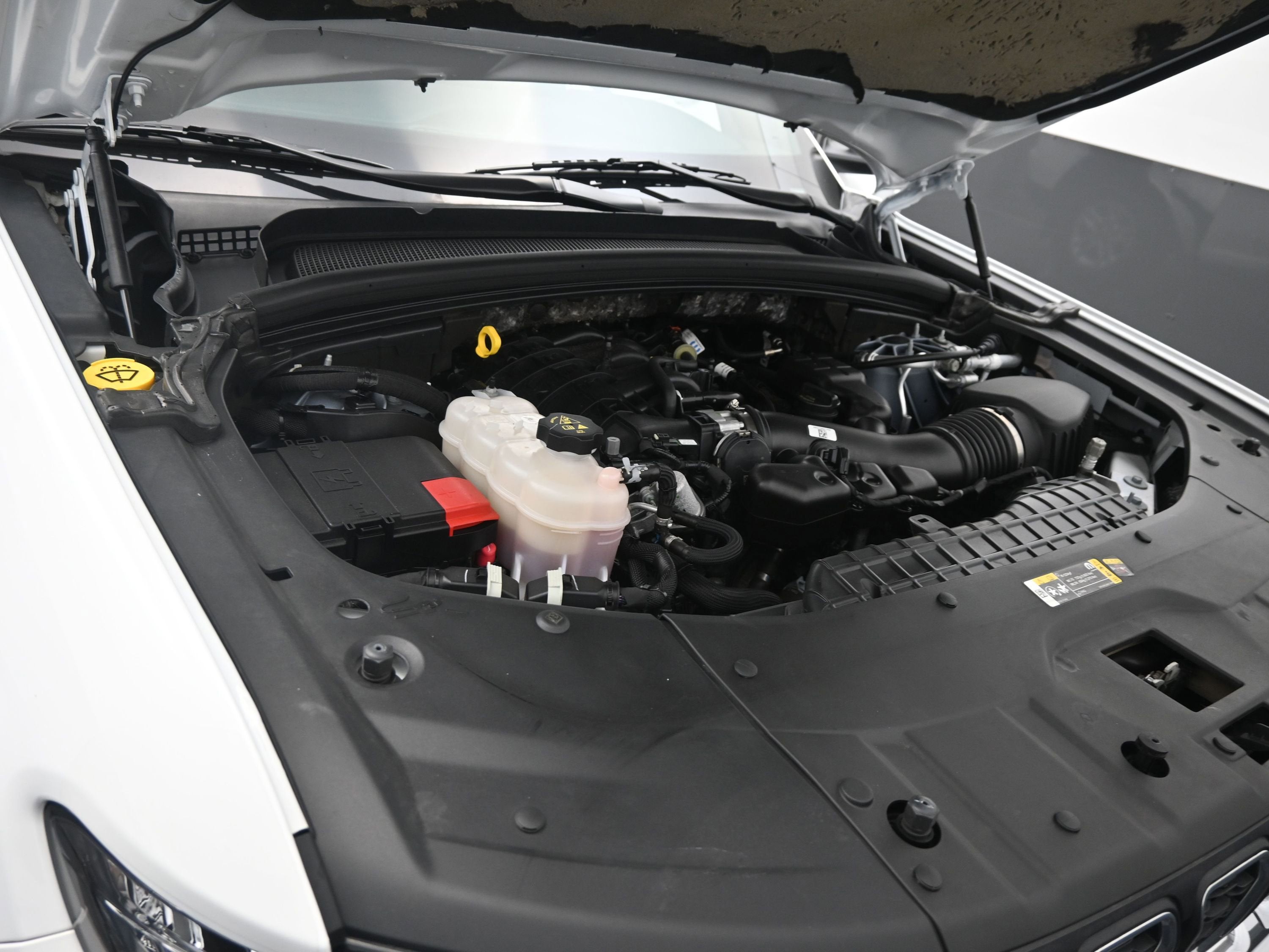 2024 Jeep Grand Cherokee Laredo 4x2