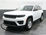 2024 Jeep Grand Cherokee Laredo 4x2
