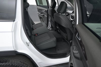 2023 Jeep Grand Cherokee Laredo 4x4