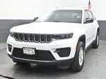 2023 Jeep Grand Cherokee Laredo 4x4